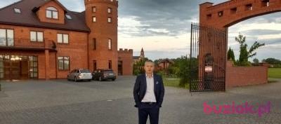 Robsson, Male, 49, Białystok, Polska, Photo: 2