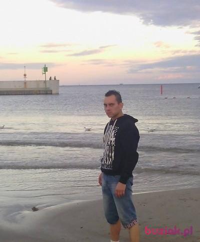 Mariusz, Mężczyzna, 39, Poznań, Polska, Zdjęcie: 1