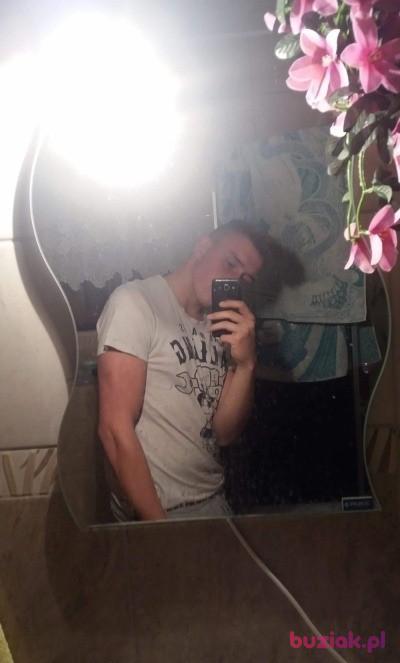 Robert, Male, 25, Śrem, Polska, Photo: 3