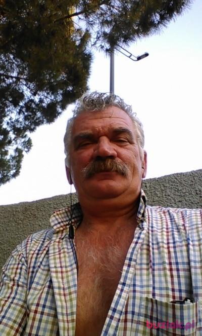 cris, Male, 60, Gorzów Wielkopolski, Polska, Photo: 1