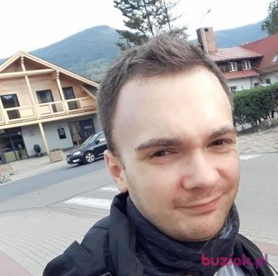Hubert, Male, 31, Wrocław, Polska, Photo: 3