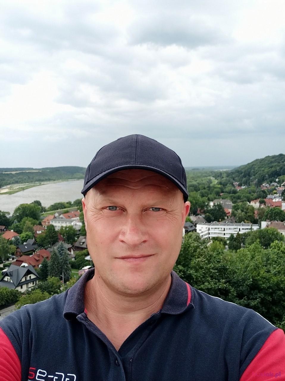 Rafał, Mężczyzna, 46, Ząbki, Polska, Zdjęcie: 2