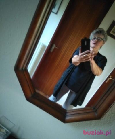 niunka64, Female, 61, Polska, Photo: 4