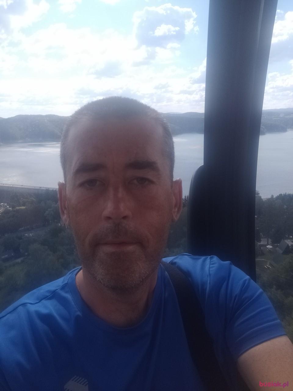 Andrzej, Mężczyzna, 51, Sanok, Polska, Zdjęcie: 3