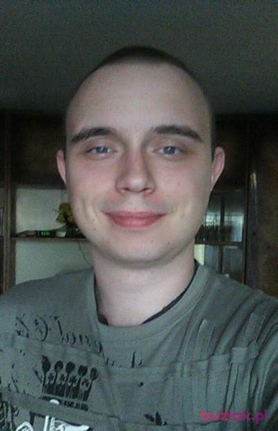 Janusz, Male, 29, Lubaczów, Polska, Photo: 2