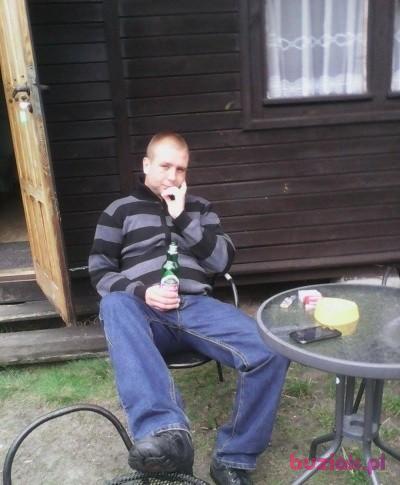 kamil, Male, 37, Nowy Dwór Gdański, Polska, Photo: 2