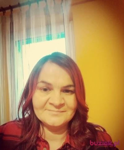 Katarzyna, Female, 42, Rotterdam, Holandia, Photo: 4