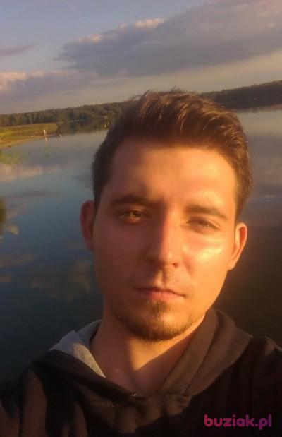 Damian, Male, 30, Sosnowiec, Polska, Photo: 1
