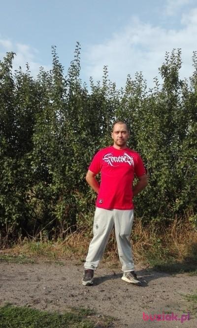 sebastian, Male, 38, Warszawa, Polska, Photo: 2