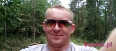 mirek, Male, 42, Żory, Polska, Photo: 1