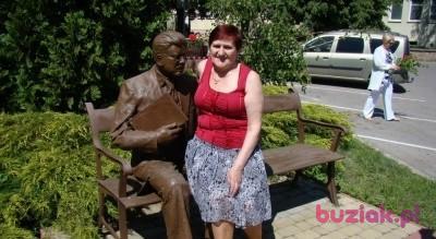 Zofia, Kobieta, 75, Cieszyn, Polska, Zdjęcie: 2
