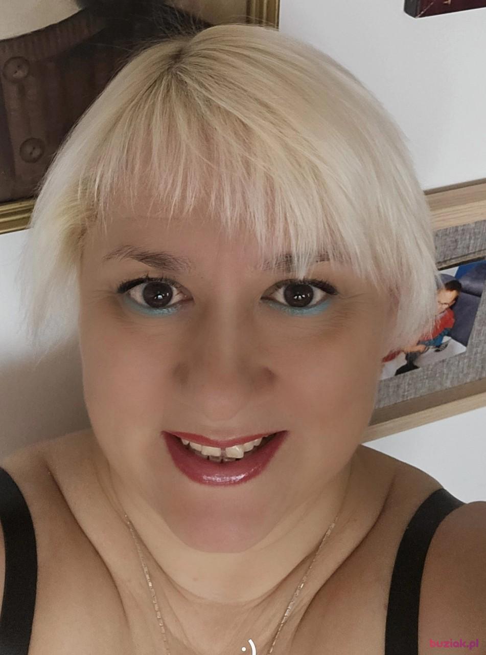 Aga, Female, 54, Głogów, Polska, Photo: 1