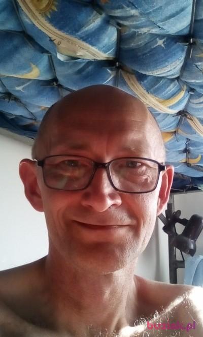 Sławek, Mężczyzna, 53, Gdańsk, Polska, Zdjęcie: 1