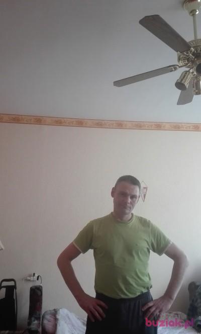 Mariusz, Male, 46, Piła, Polska, Photo: 1