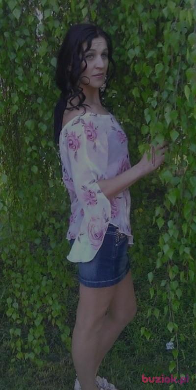 Beata, Female, 48, Września, Polska, Photo: 12