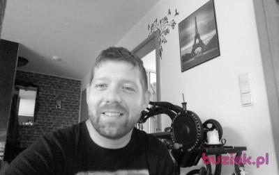 Darek, Male, 43, Niemcy, Photo: 2