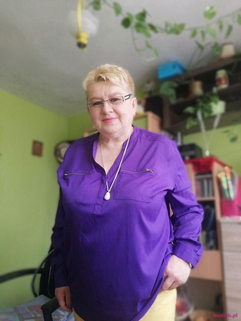 Jolanta, Kobieta, 64, Kozienice, Polska, Zdjęcie: 15