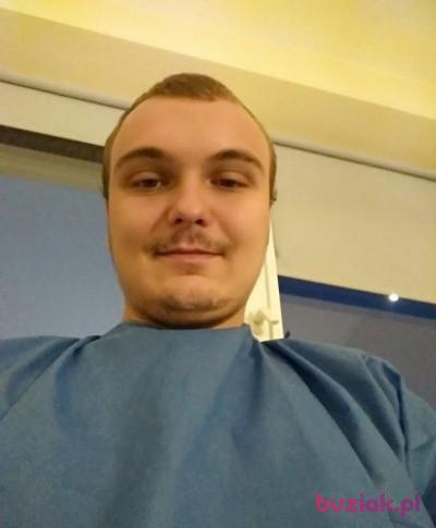 Paweł, Male, 32, Dąbrowa Górnicza, Polska, Photo: 2