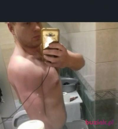 Krzysiek, Male, 36, Ostróda, Polska, Photo: 2