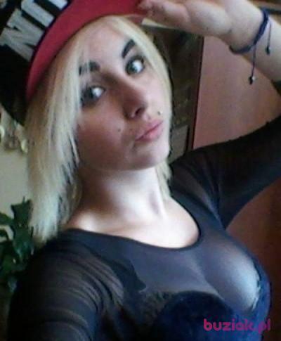 Patrycja, Female, 28, Krotoszyn, Polska, Photo: 7