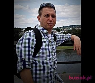 Maciej, Mężczyzna, 37, Poznań, Polska, Zdjęcie: 3