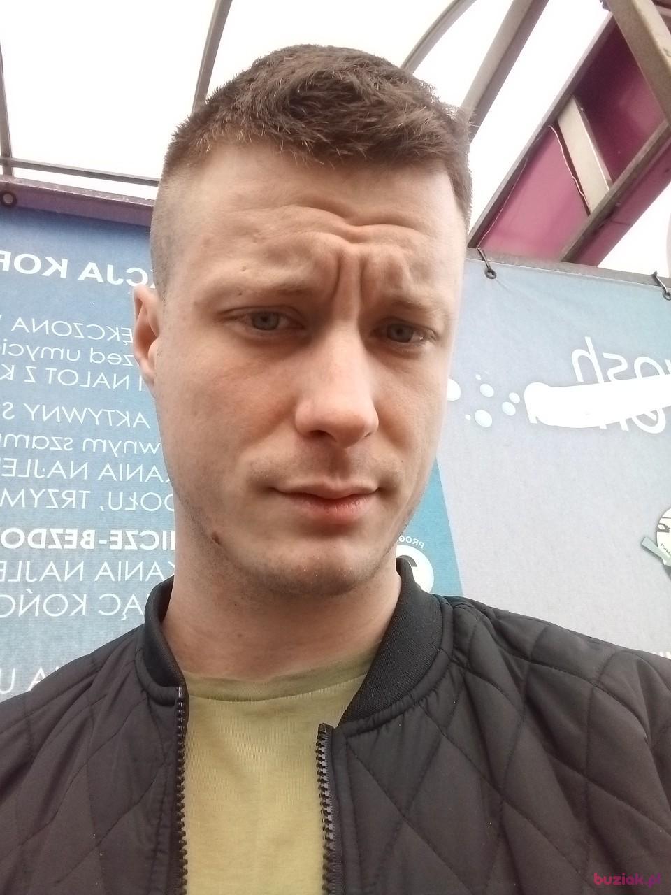 Adrian, Mężczyzna, 34, Katowice, Polska, Zdjęcie: 2