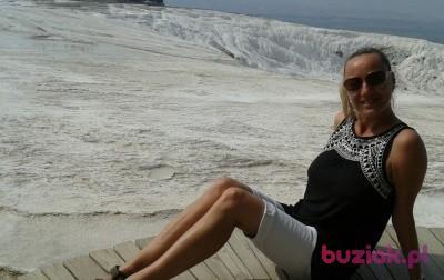 Agnieszka, Kobieta, 58, Świnoujście, Polska, Zdjęcie: 8
