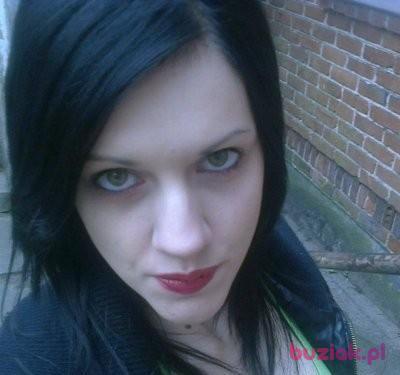 Justyna, Female, 32, Kutno, Polska, Photo: 1