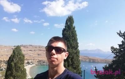 KRZYSZTOF, Male, 31, Wrocław, Polska, Photo: 3