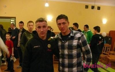lewandowski417, Mężczyzna, 35, Poznań, Polska, Zdjęcie: 1