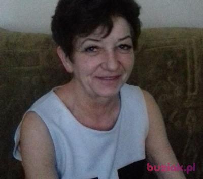 Janina, Female, 68, Rybnik, Polska, Photo: 2