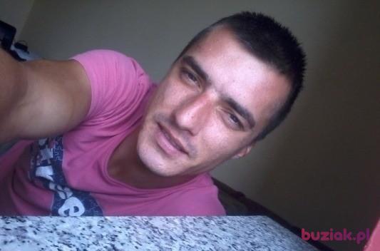 Rafał, Male, 38, Namysłów, Polska, Photo: 2