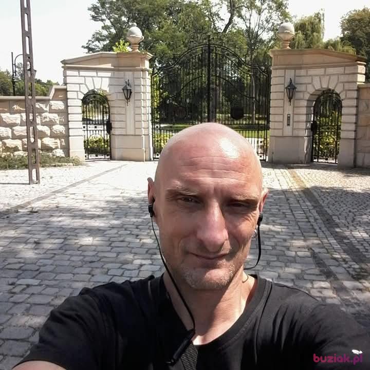 Mirek, Male, 48, Lubin, Polska, Photo: 1