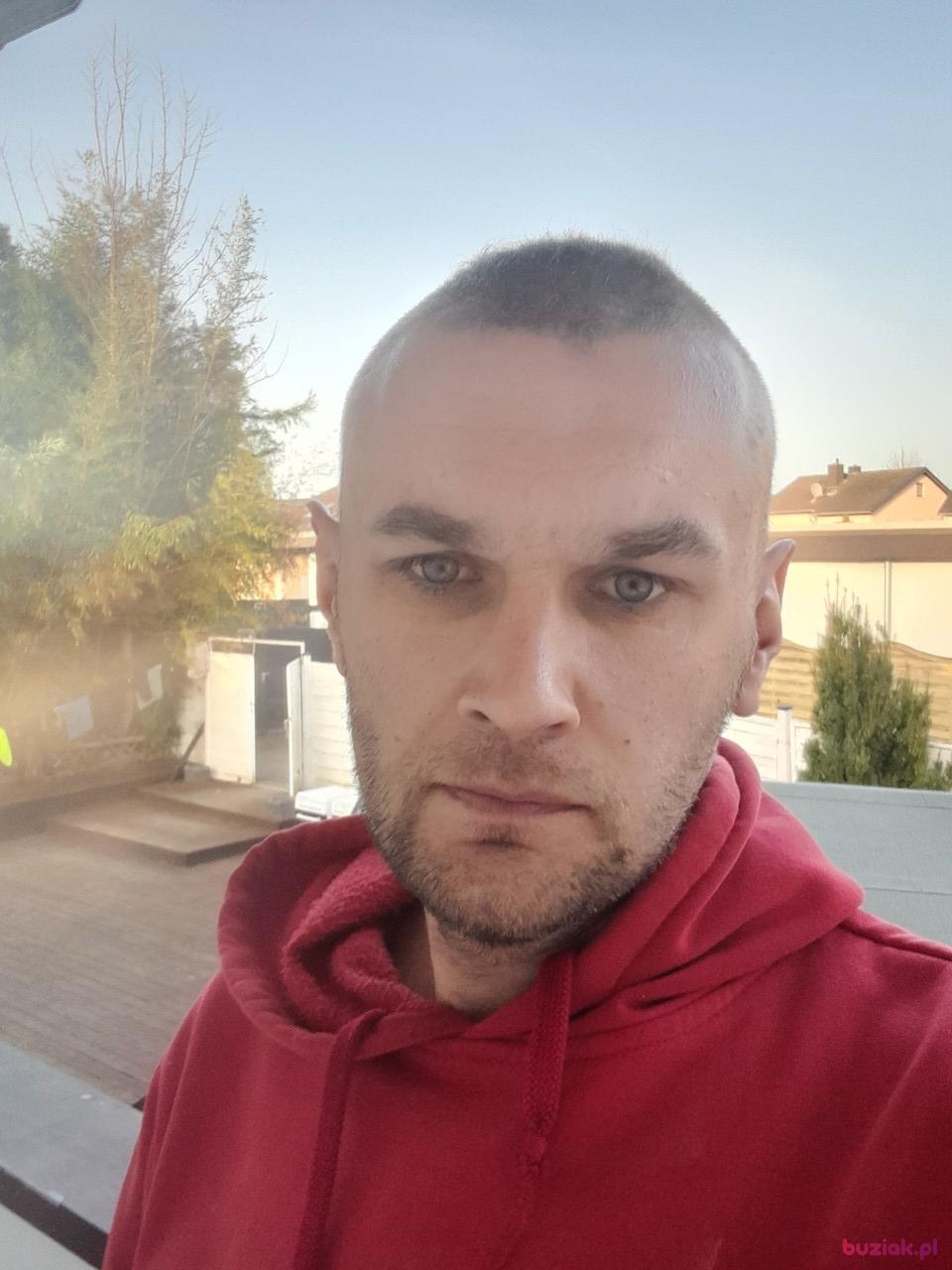 Marek, Male, 34, Nowa Sarzyna, Polska, Photo: 2