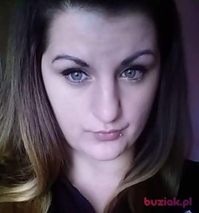 wioleta, Female, 33, Międzyrzecz, Polska, Photo: 2