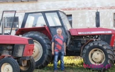 STANISŁAW WIESŁAW, Male, 62, Golub-Dobrzyń, Polska, Photo: 2