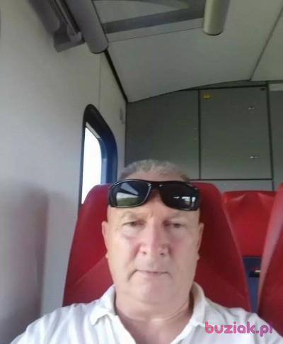 Grześ , Male, 66, Kutno, Polska, Photo: 5