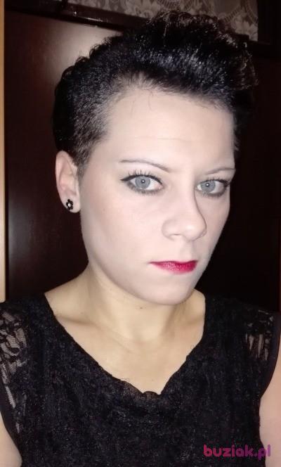 Dorota, Female, 35, Kielce, Polska, Photo: 3