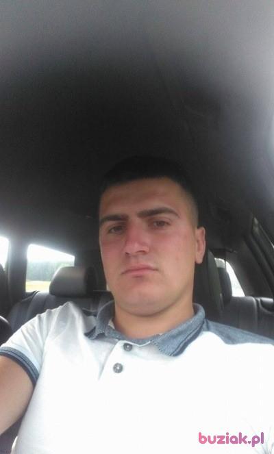 Jacek, Male, 35, Siedlce, Polska, Photo: 2