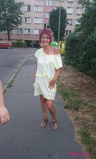 Iwonkaaa1, Female, 61, Polska, Photo: 4
