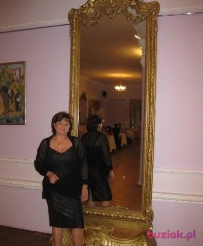 Irina, Kobieta, 69, Warszawa, Polska, Zdjęcie: 3