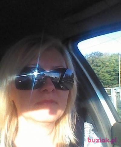 Joanna, Kobieta, 56, Wrocław, Polska, Zdjęcie: 2