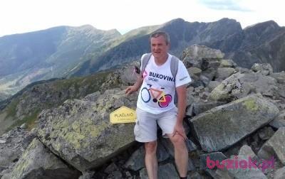 Potek86, Mężczyzna, 56, Polska, Zdjęcie: 2