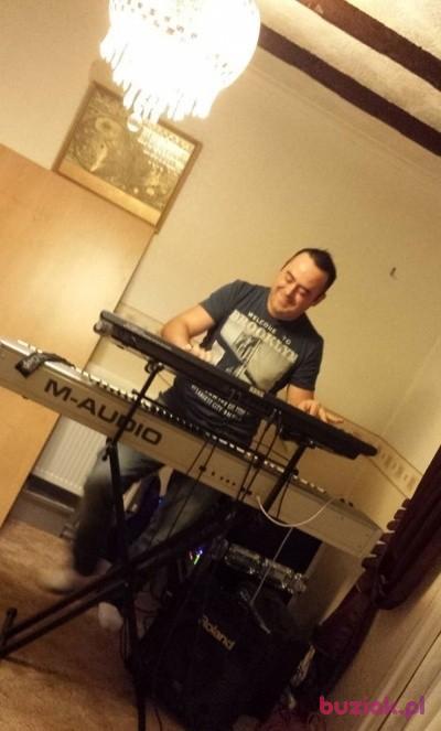 Mariusz, Male, 45, Northampton, Wielka Brytania, Photo: 2