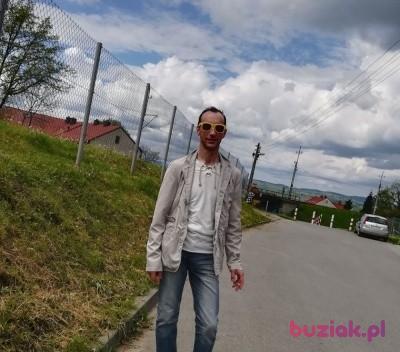 Rafał, Mężczyzna, 48, Nowy Sącz, Polska, Zdjęcie: 1