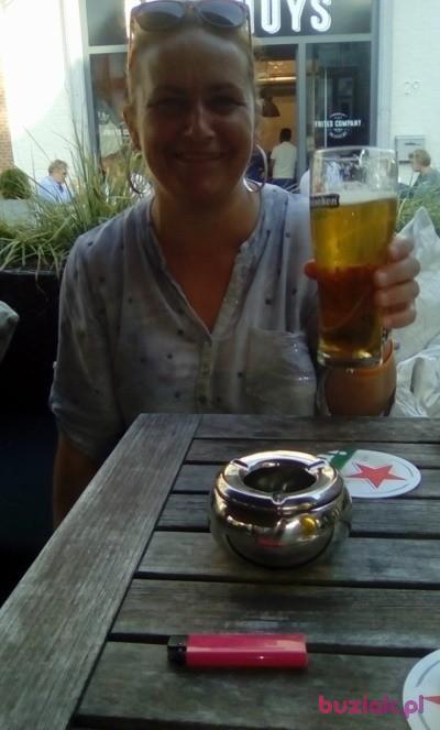 Agnieszka, Kobieta, 52, Rotterdam, Holandia, Zdjęcie: 4