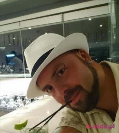 Krzycho85, Male, 41, Southampton, Wielka Brytania, Photo: 3