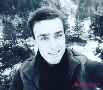 Marek, Male, 27, Stargard Szczeciński, Polska, Photo: 3