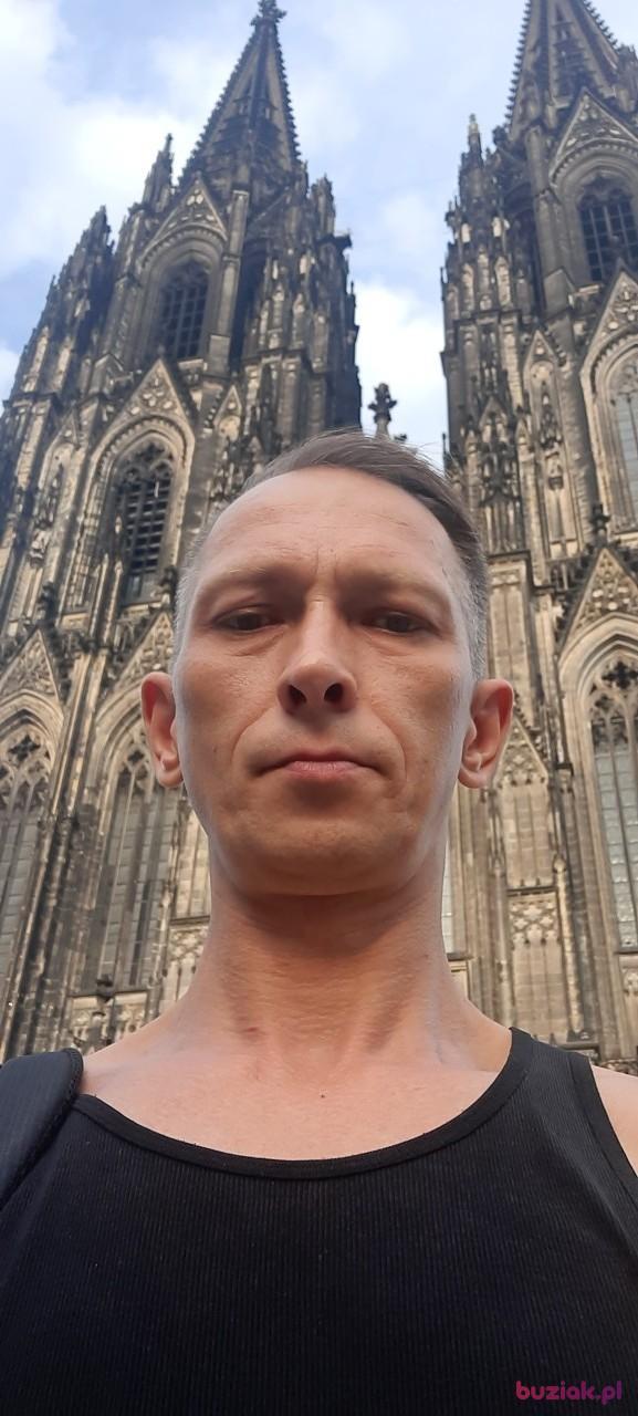 Przemyslaw, Mężczyzna, 46, Düsseldorf, Niemcy, Zdjęcie: 1