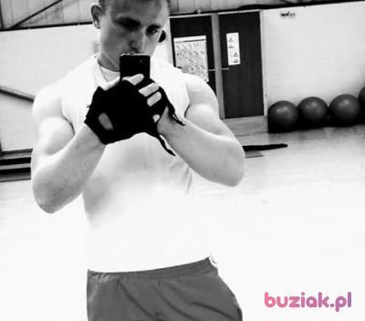 Maks, Male, 30, Colchester, Wielka Brytania, Photo: 2